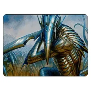 Art Series: First Sliver's Chosen