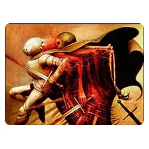 Art Series: Force of Despair