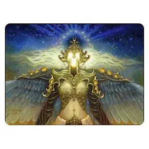 Art Series: Face of Divinity