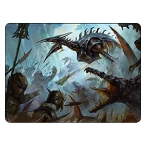 Art Series: Mirrodin Besieged