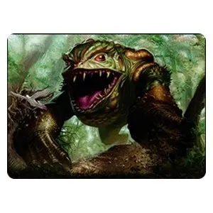 Art Series: Excavating Anurid