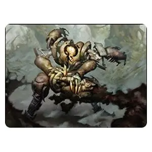 Art Series: Plague Engineer