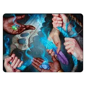 Art Series: Rebuild