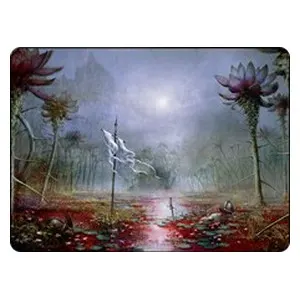 Art Series: Silent Clearing