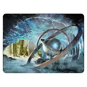 Art Series: Arcum's Astrolabe