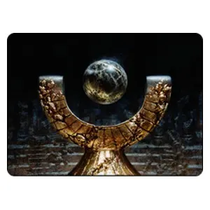 Art Series: Mox Tantalite