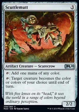 Scuttlemutt
