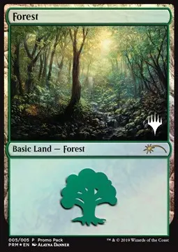Forest