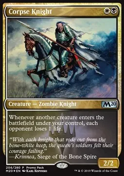 Corpse Knight