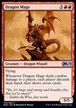 Dragon Mage