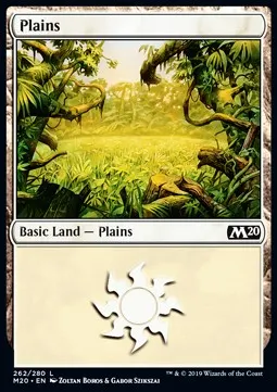 Plains