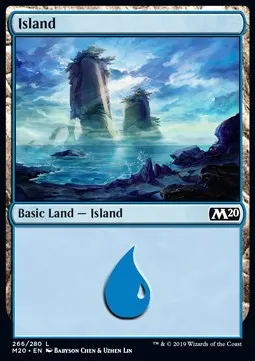 Island