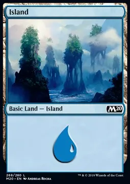 Island