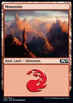 Mountain