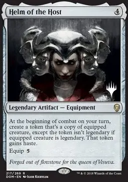 Helm of the Host