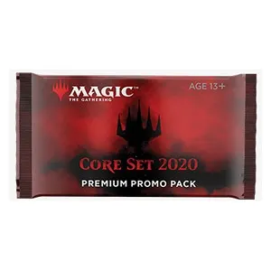 Core 2020: Premium Promo Pack