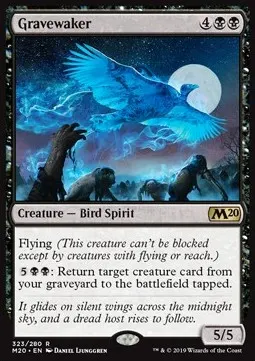 Gravewaker