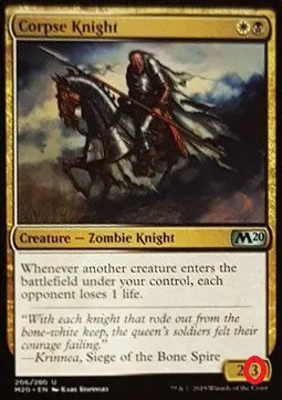 Corpse Knight