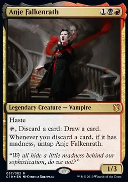 Anje Falkenrath
