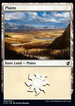 Plains