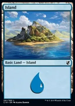 Island