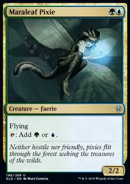 Maraleaf Pixie