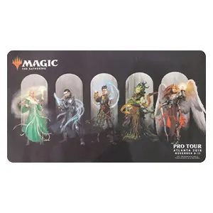 Pro Tour Guilds of Ravnica Playmat