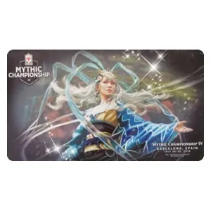 Mythic Championship IV Barcelona Playmat