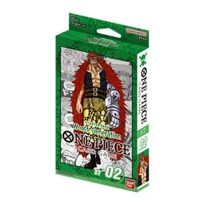 Starter Deck: Worst Generation