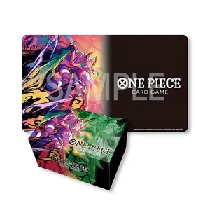 Playmat & Storage Box Set: Yamato