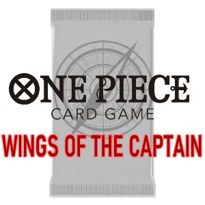 Wings of the Captain Booster