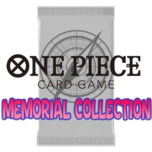 Memorial Collection Booster
