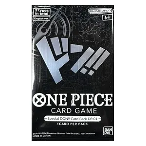 Special DON!! Card Pack