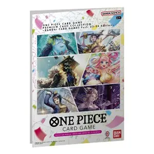 Premium Card Collection "BANDAI CARD GAMES FEST. 2024"