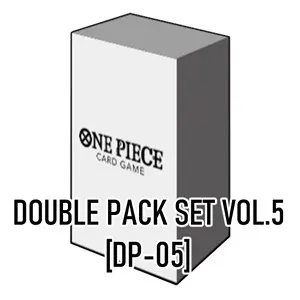 Double Pack Set Volume 5