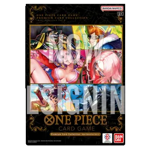 Premium Card Collection Best Selection Vol.2