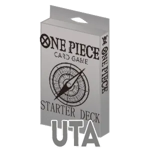 Starter Deck: Green Uta