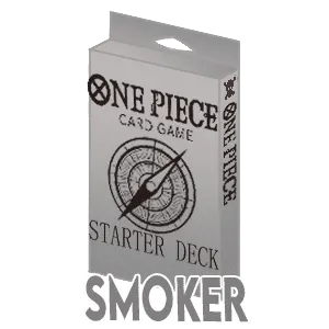 Starter Deck: Smoker