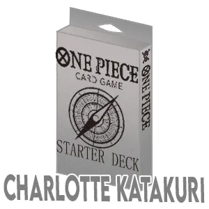 Starter Deck: Charlotte Katakuri