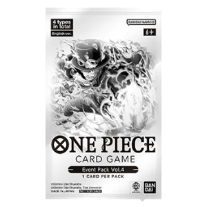 Event Pack Vol. 4