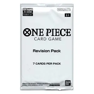 Revision Pack