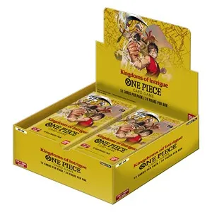 Kingdoms of Intrigue Booster Box