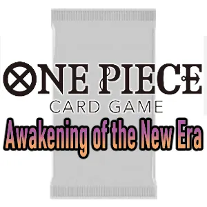 Awakening of the New Era Booster