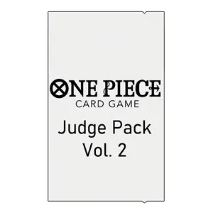 Judge Pack Vol.2