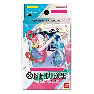 Starter Deck: Uta
