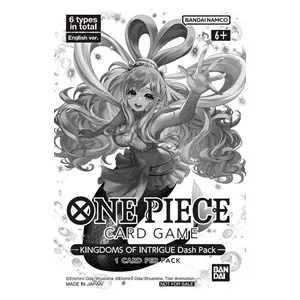Kingdoms of Intrigue: Dash Pack