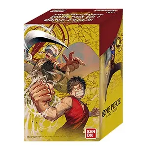 Double Pack Set Vol.1