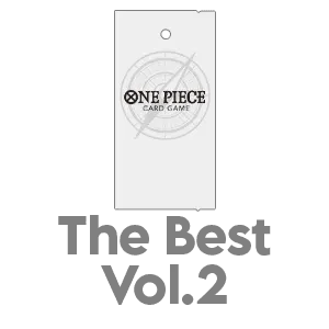 The Best Vol.2 Booster