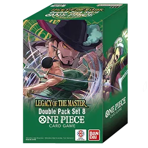 Double Pack Set Vol.8