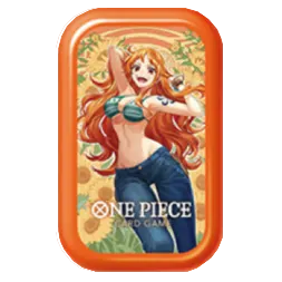 Mini-tin Pack Set Vol.2